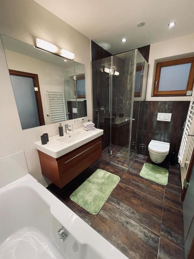 Mona Apartment Going am Wilden Kaiser Luaran gambar
