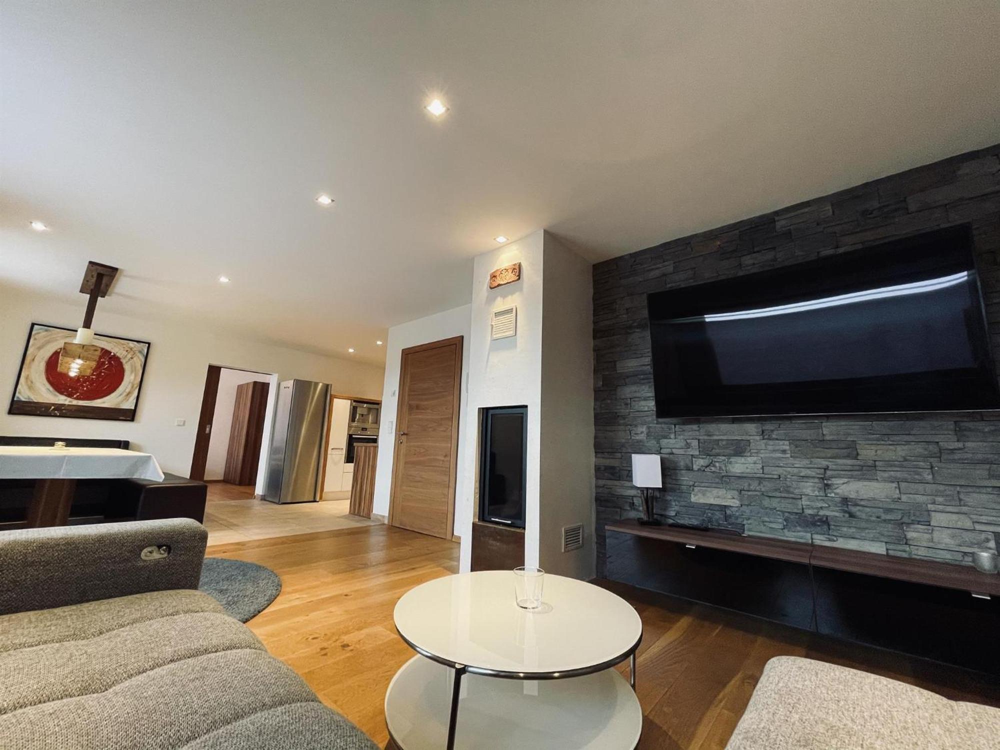 Mona Apartment Going am Wilden Kaiser Bilik gambar