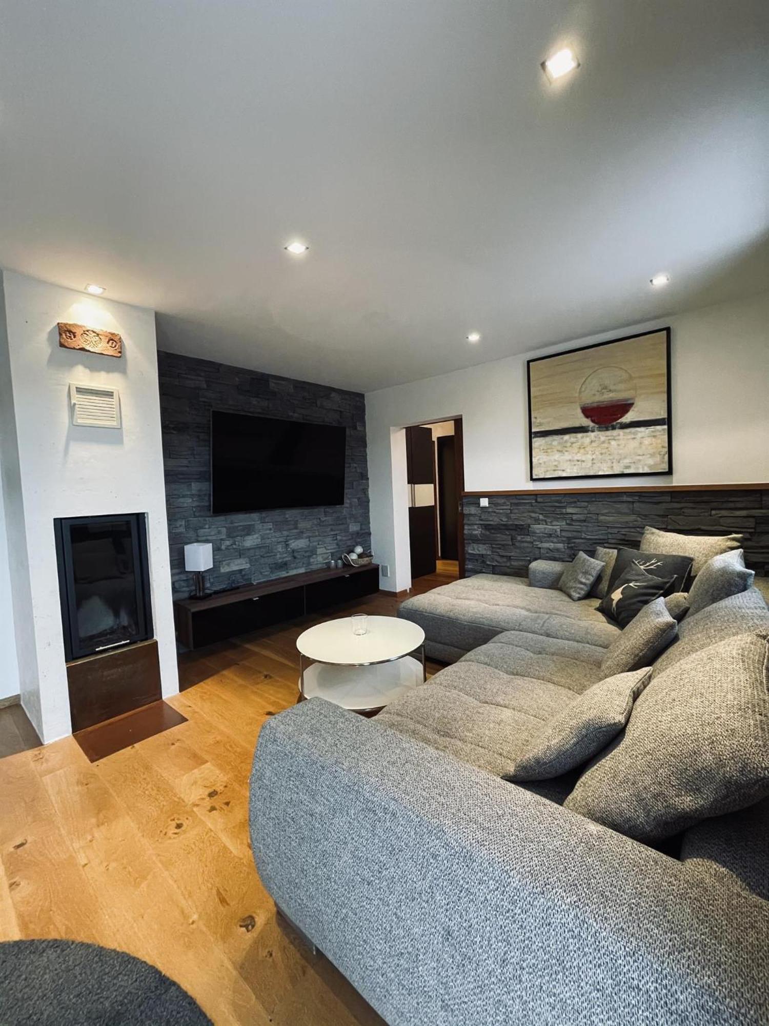 Mona Apartment Going am Wilden Kaiser Bilik gambar