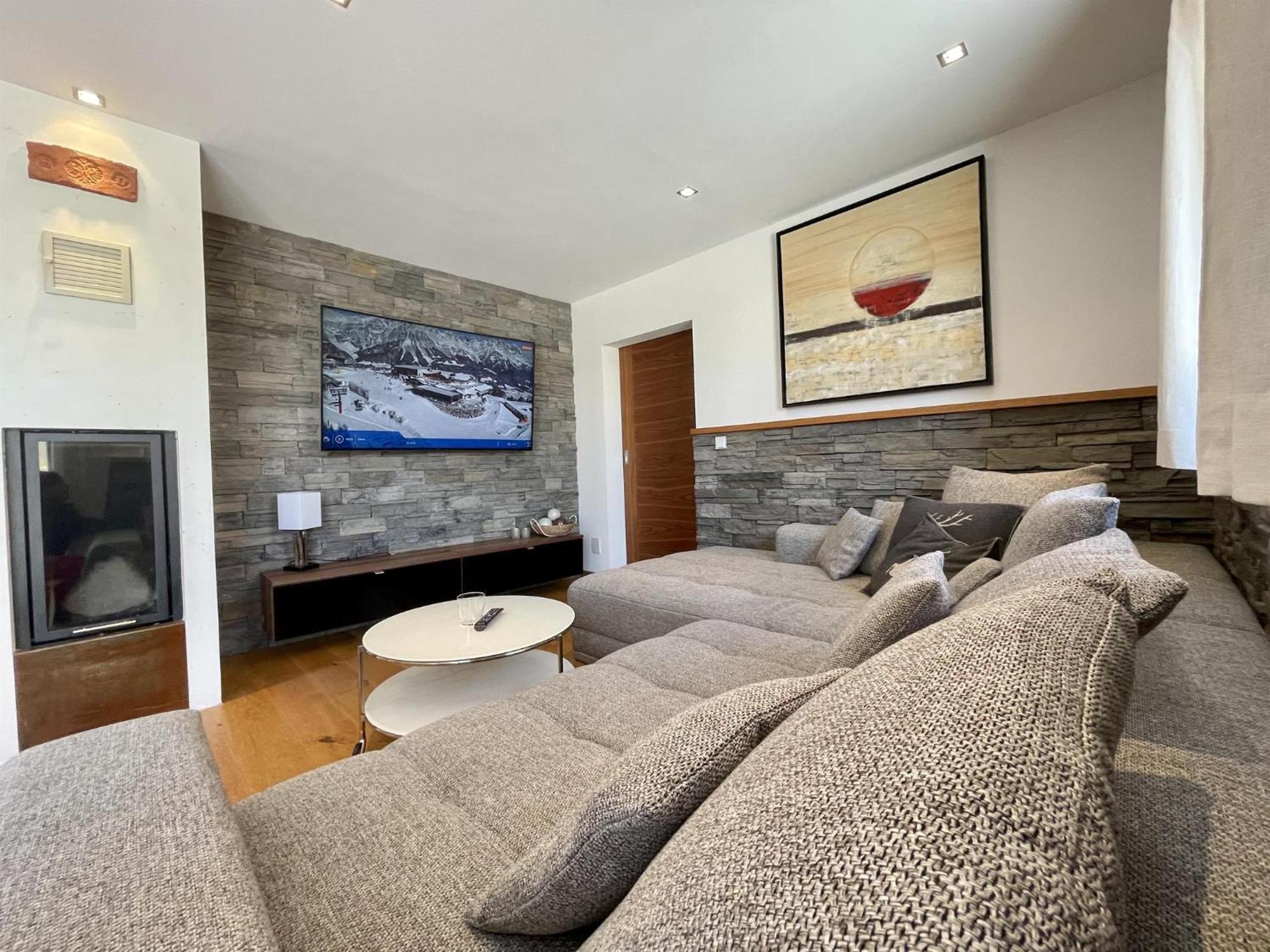 Mona Apartment Going am Wilden Kaiser Luaran gambar